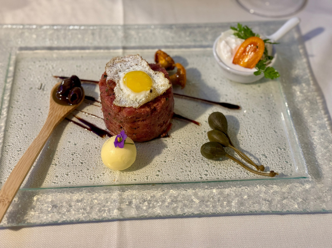 Restaurant S’Passler