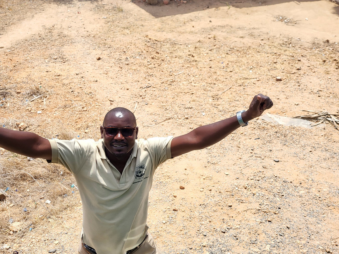 Scopri il Kenya con Nicholas-瓦塔木必去景点