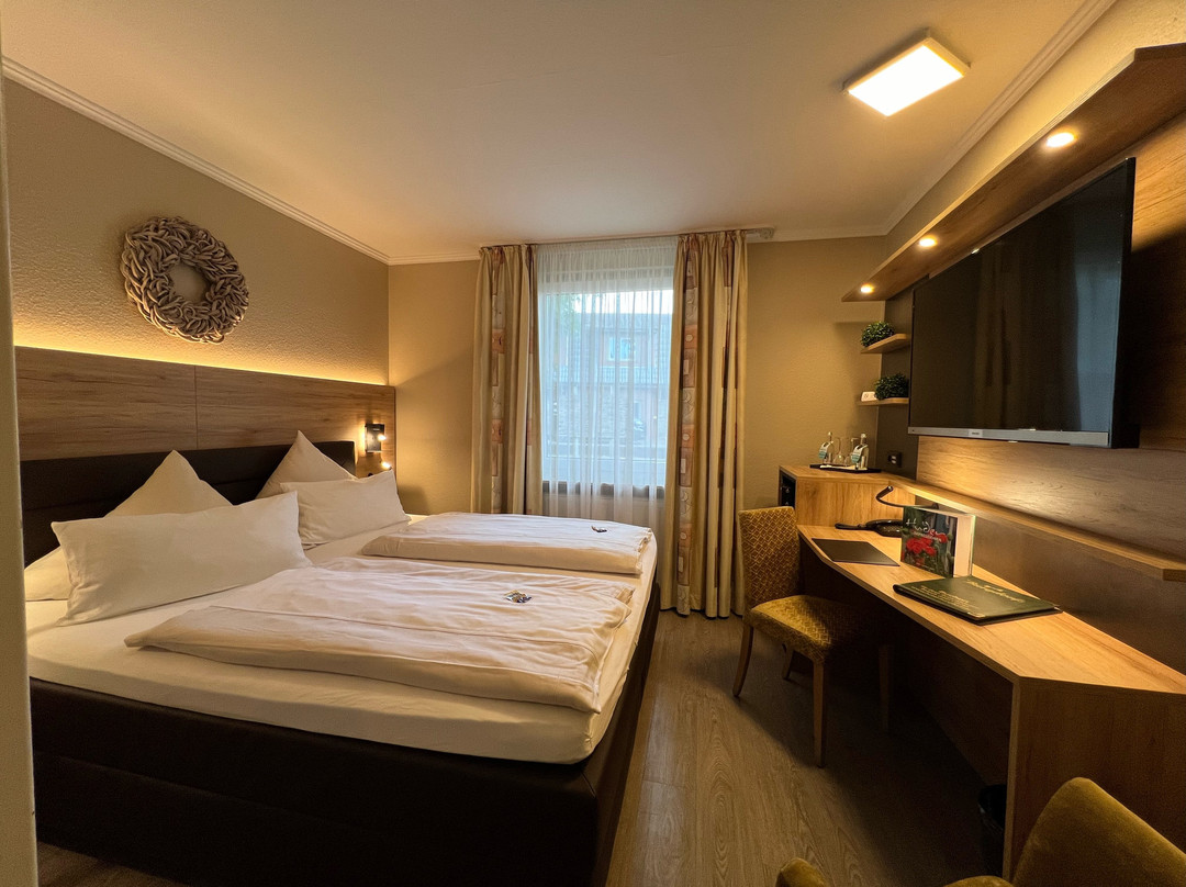 Burgdorfs Hotel & Restaurant主图