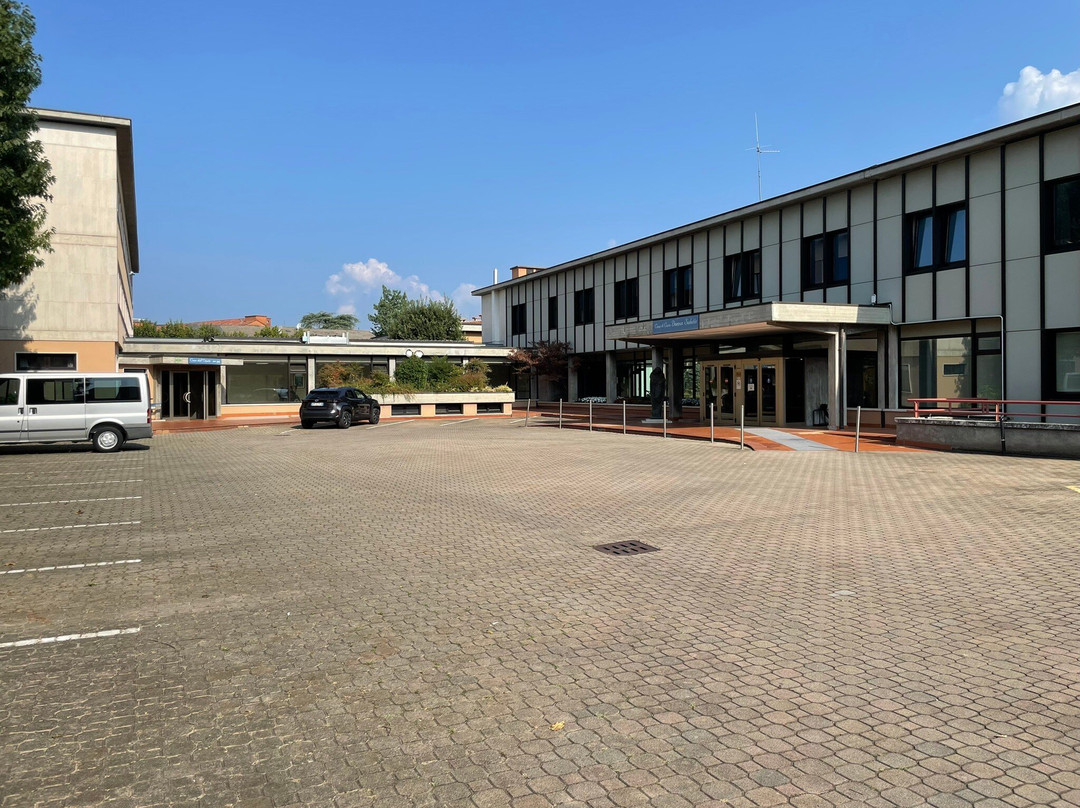 Collebeato酒店住宿-Casa dell'Ospite