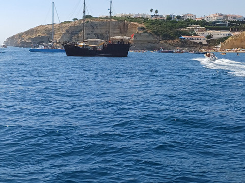 Get Your Ticket-奥良必去景点