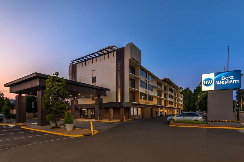 Best Western Plus Laurel主图