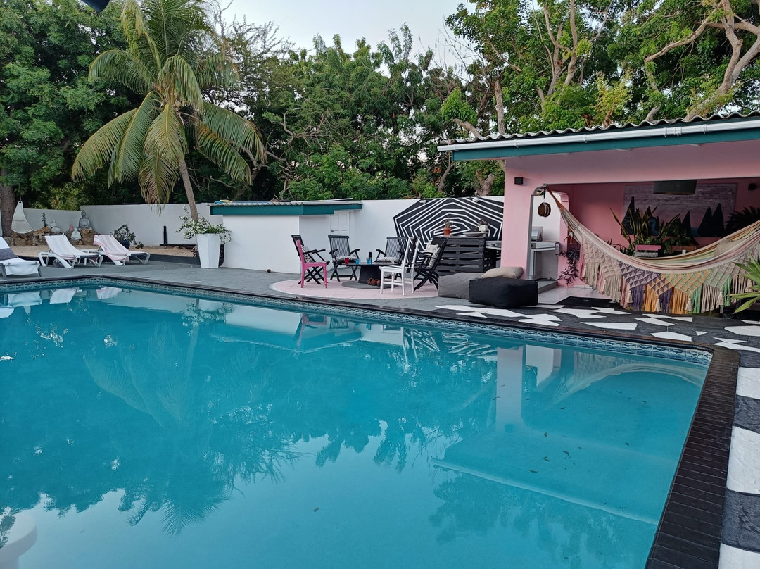 Thuishaven Boutique Mini-Resort主图