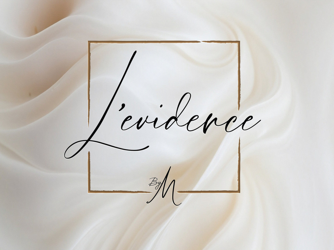 L'évidence By M景点图片