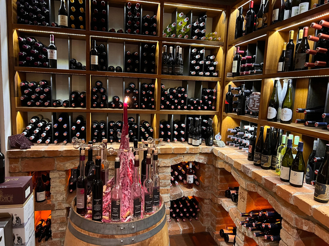 Kräuterhotel Hochzillertal****主图