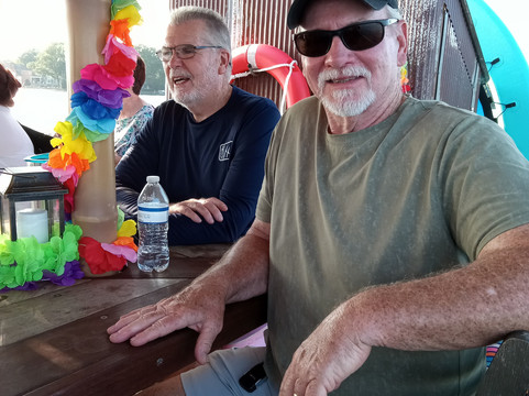 Aquaventure Watercraft Rentals-Sherrills Ford必去景点