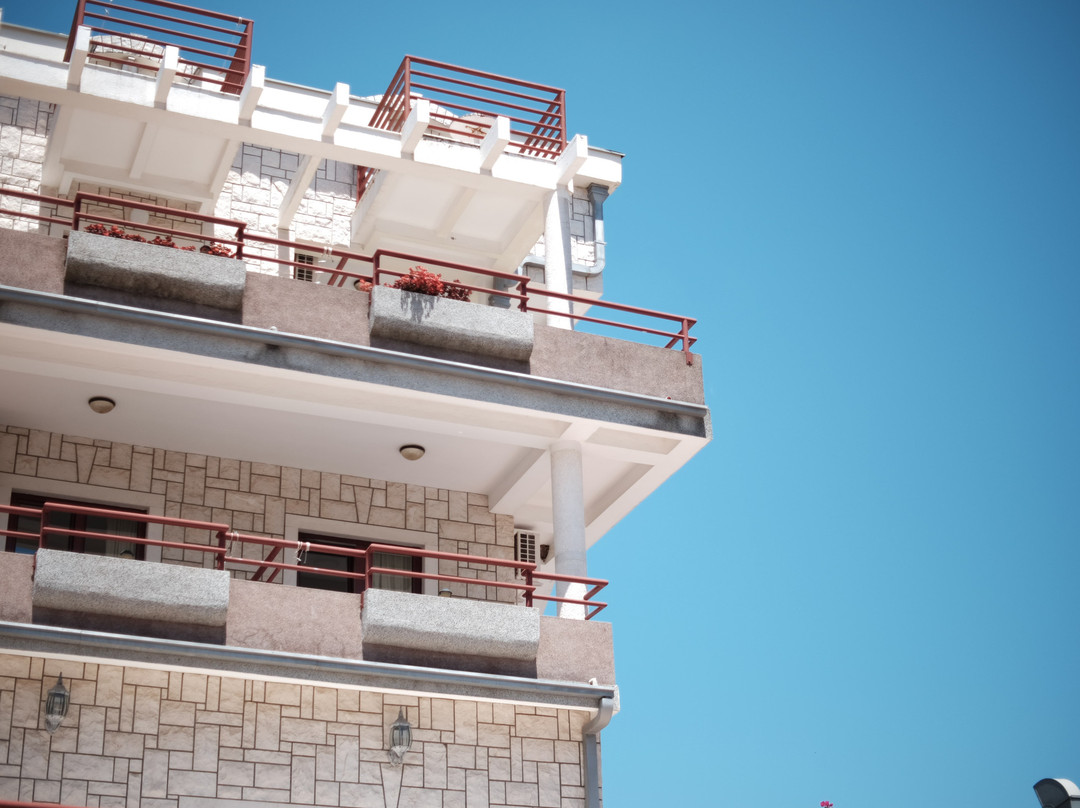 Hotel Kleopatra主图