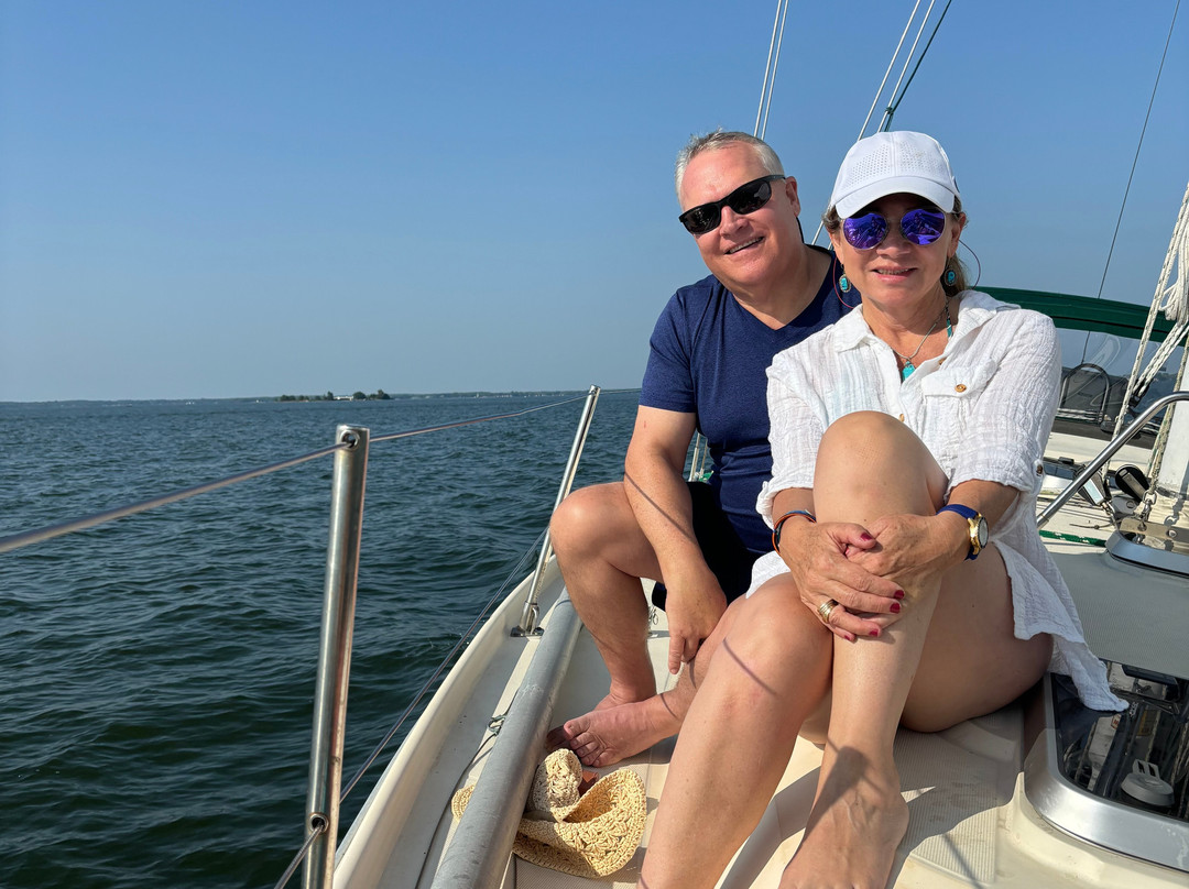 Sail Ontario-Sackets Harbor必去景点