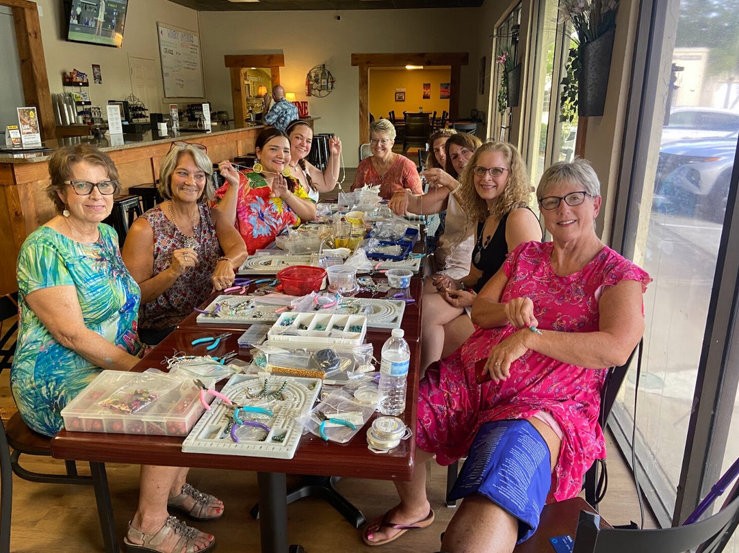 Aspirations Winery-克利尔沃特必去景点