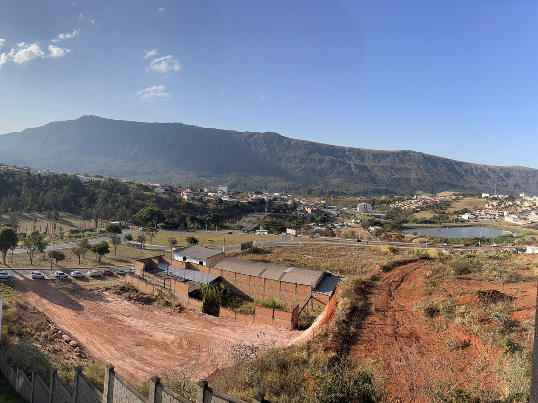 SERRA PALACE HOTEL主图