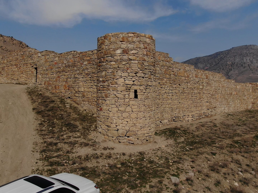 Tap Fortress-Urtsadzor必去景点