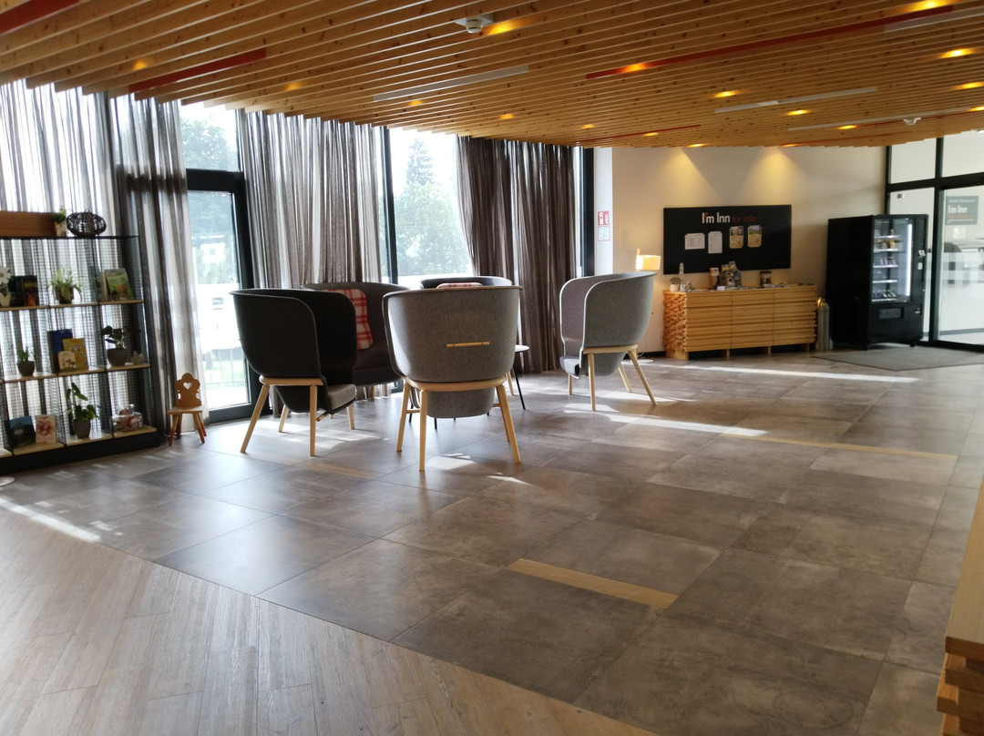 I'm Inn Wieselburg主图