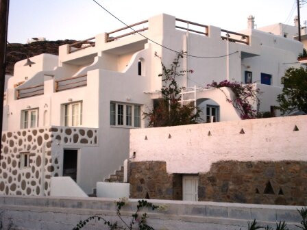 Maria's Kouka Pension