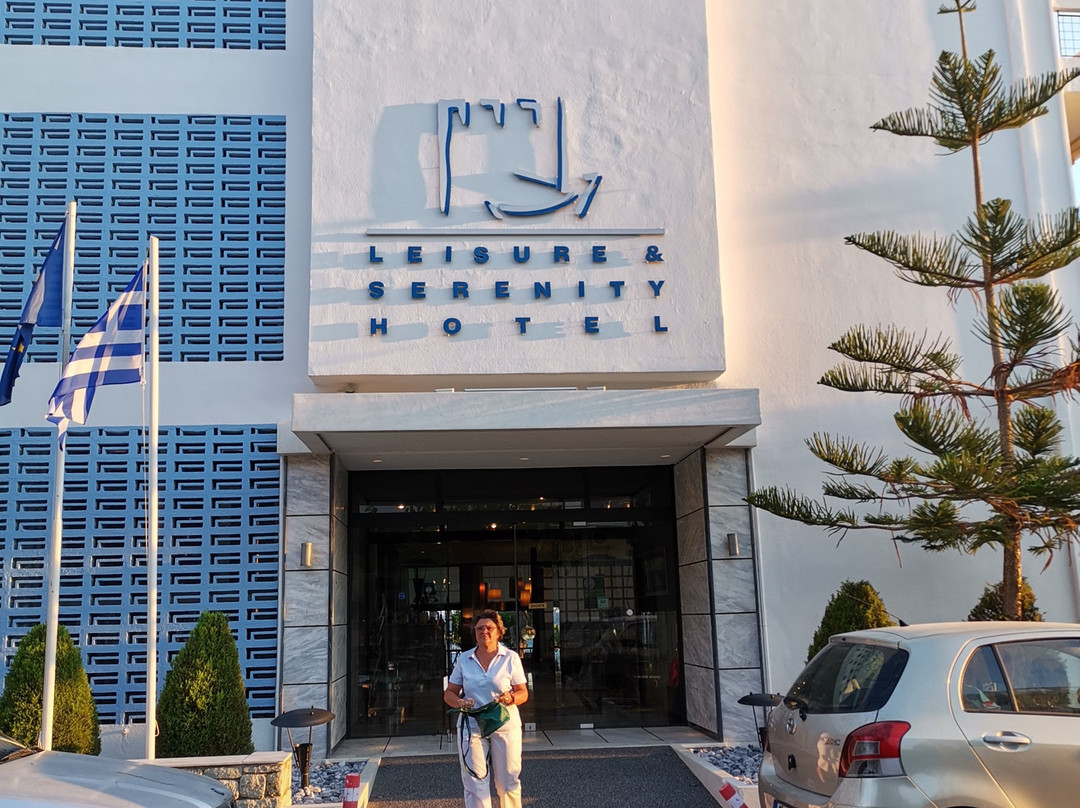 Karystion Hotel主图