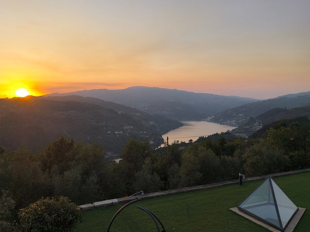 ArsDurium Douro Hotel主图