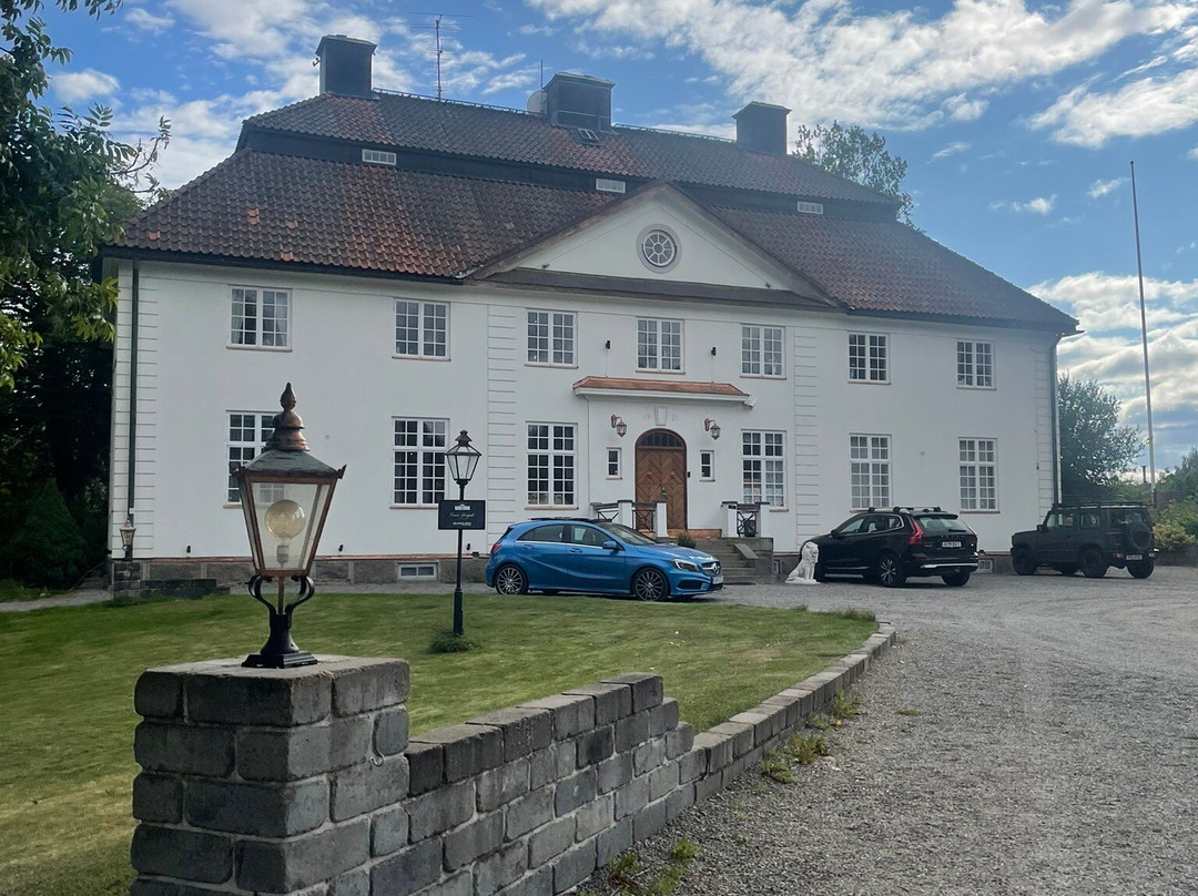 Forsså Herrgård