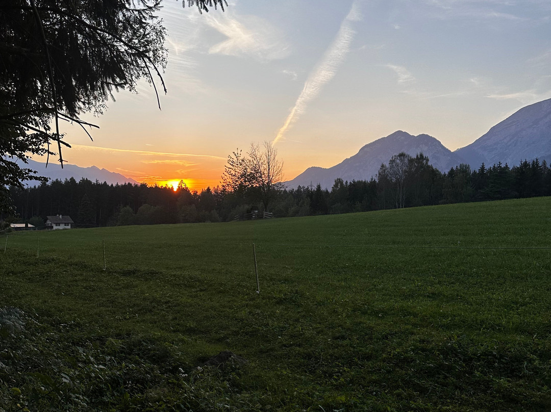 Wirtshaus Nattererboden主图