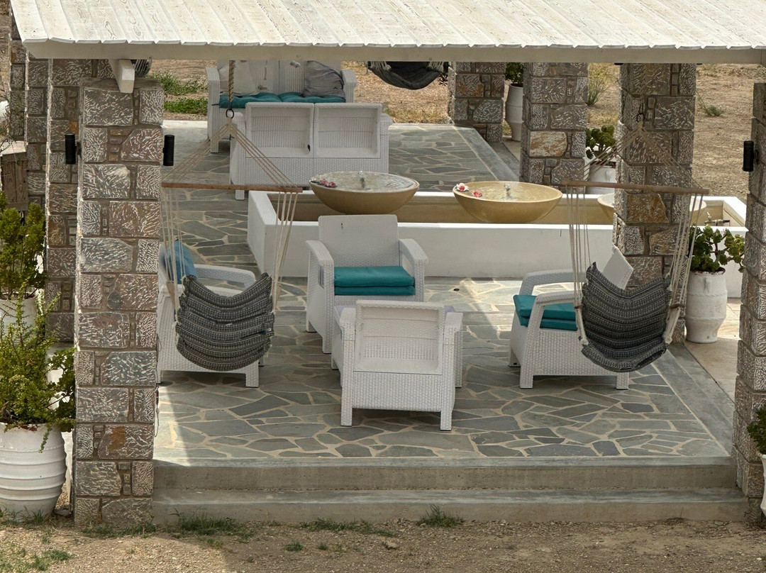 Villa Le Grand Bleu主图