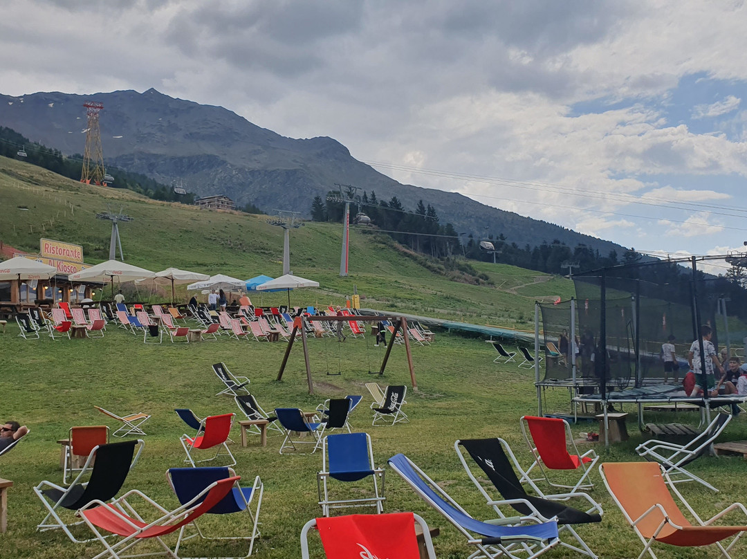 盖罗盖德隆酒店主图