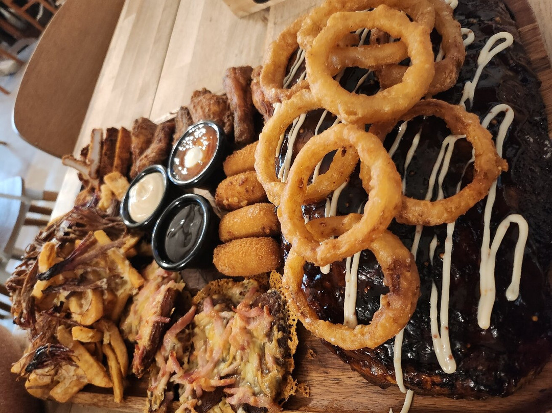 Hart & Soul Bar And Grill