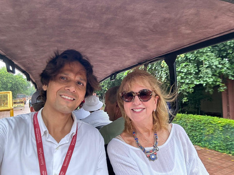 Agra Tour Guide-阿格拉必去景点