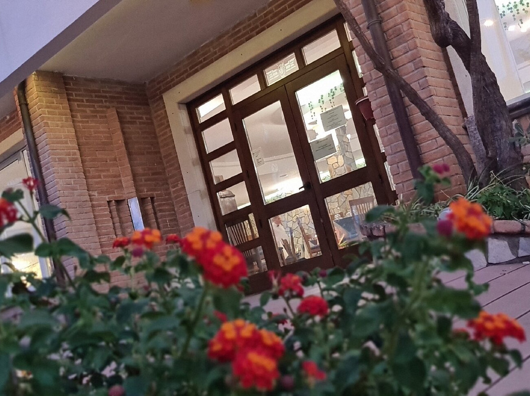 Suite Hotel Dominicus