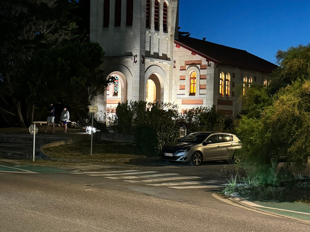 Hotel des Pins主图