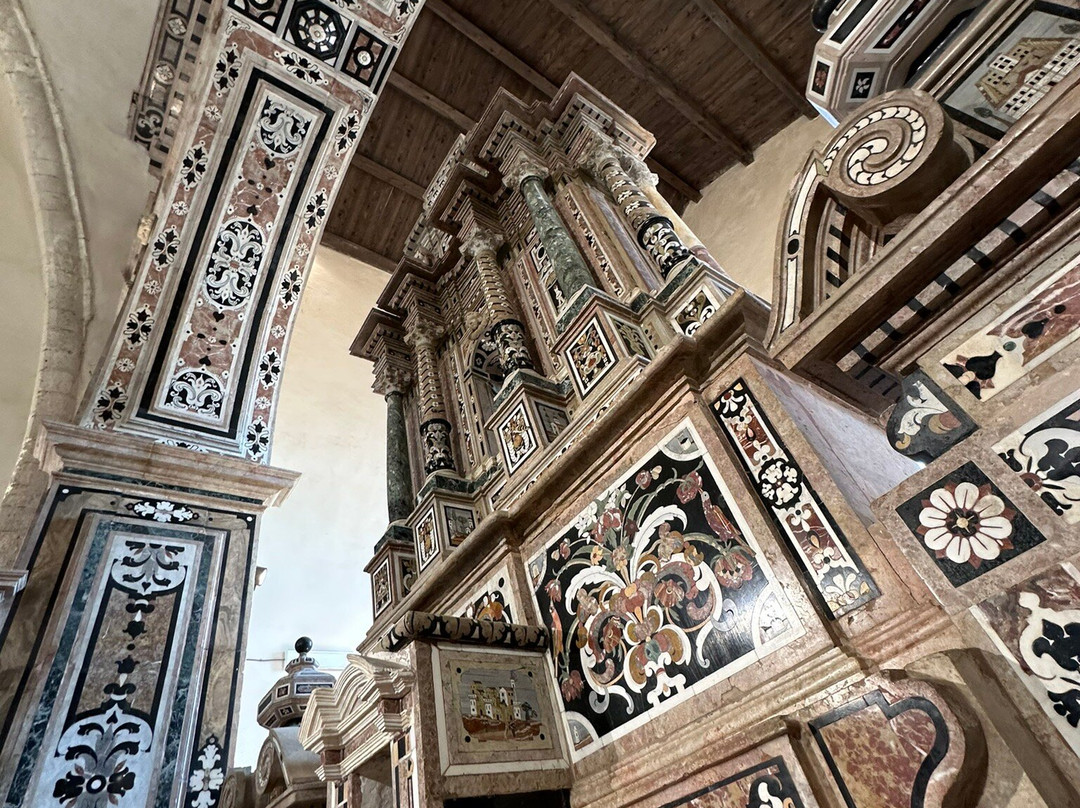 Chiesa di San Francesco d'Assisi景点图片