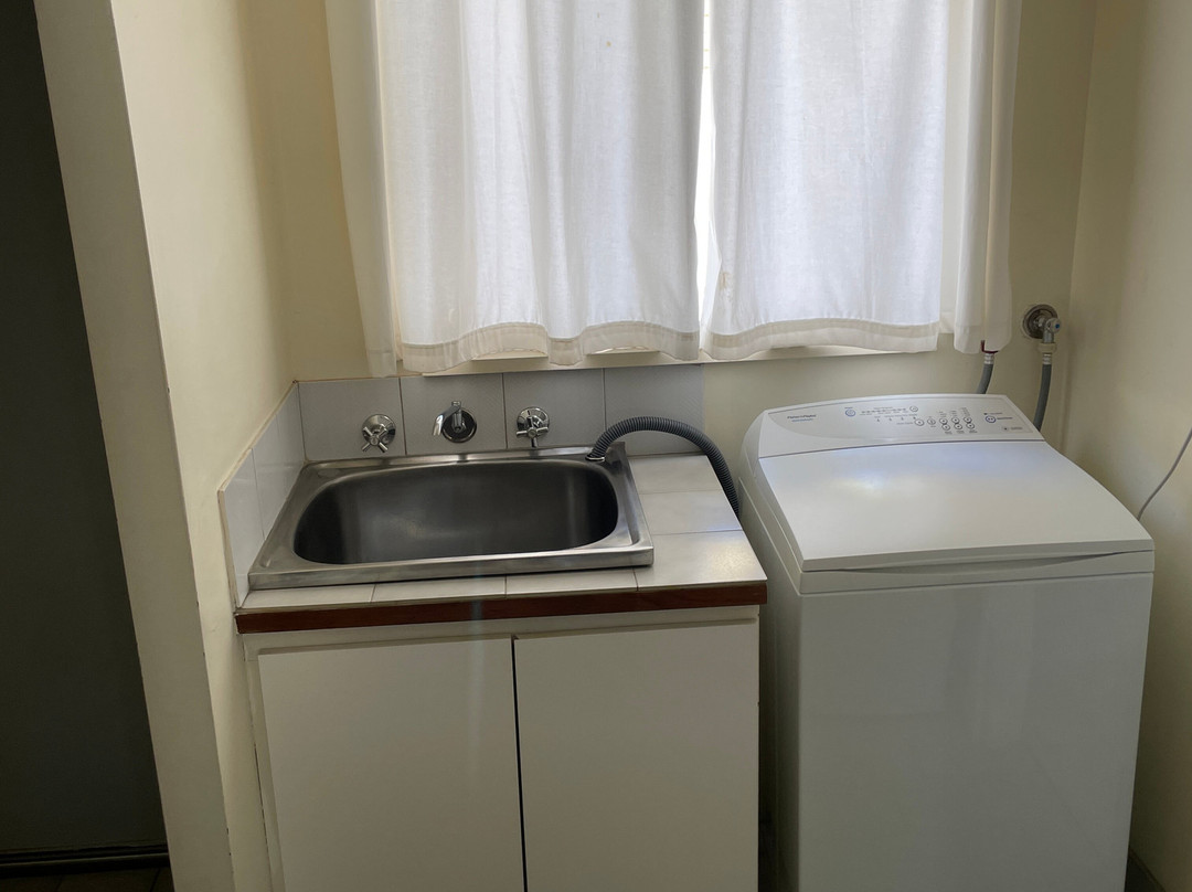 原野风光别墅&海滩酒店主图