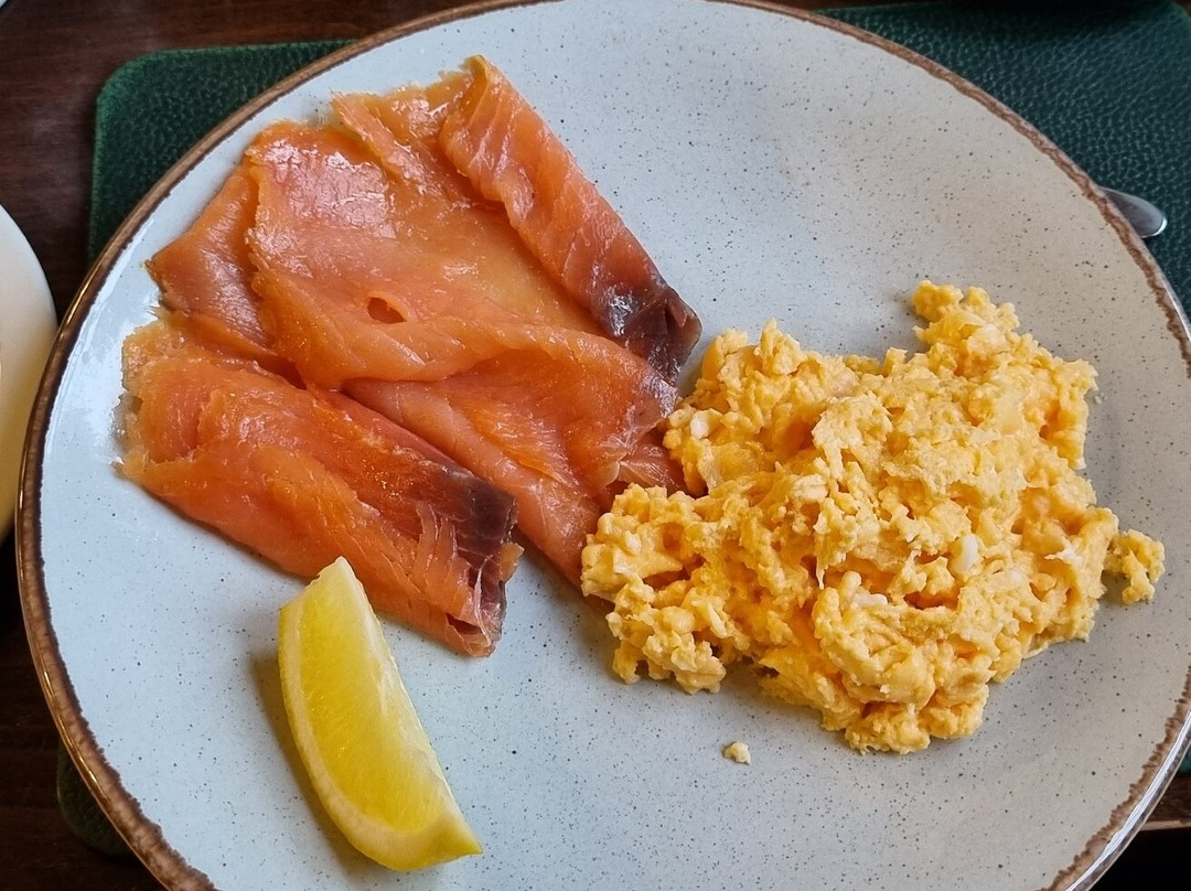 Pack Horse Inn主图