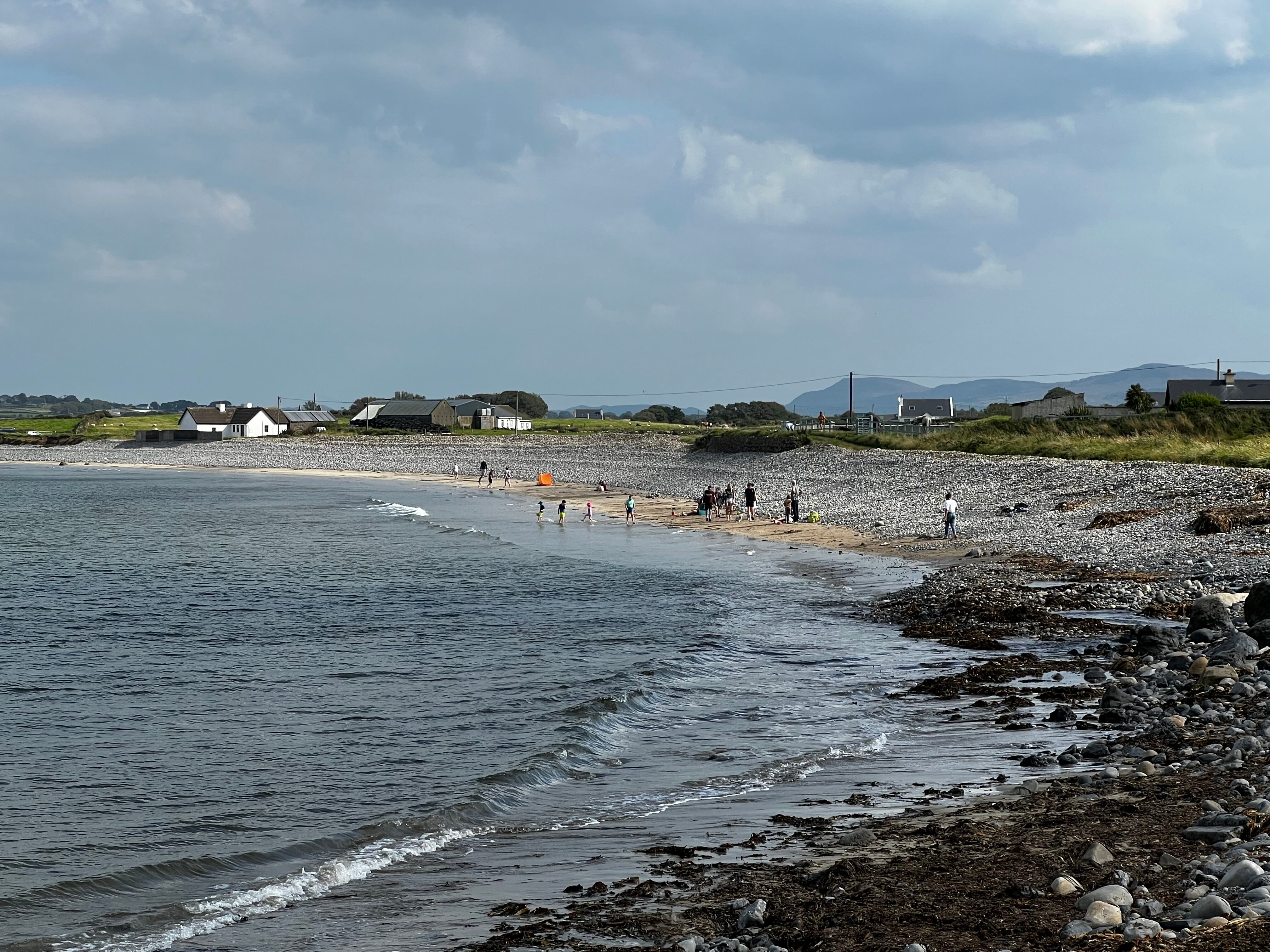 The Beach Bar Sligo / Aughris House-官方