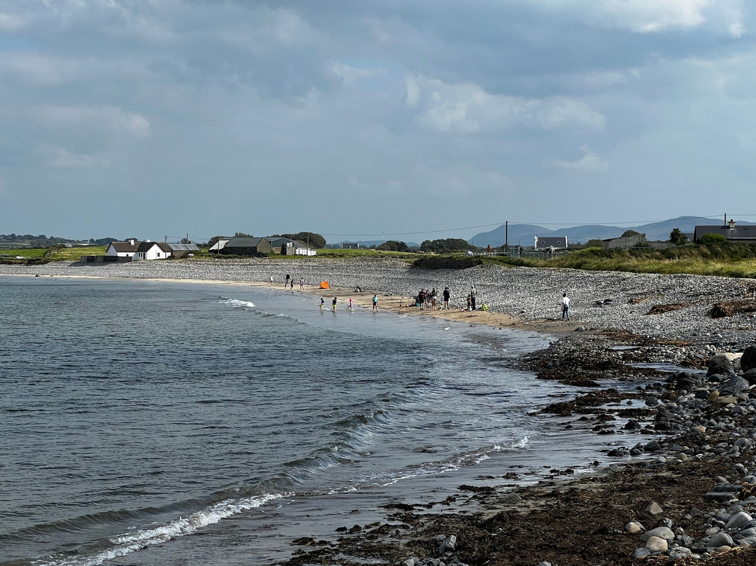 The Beach Bar Sligo / Aughris House主图