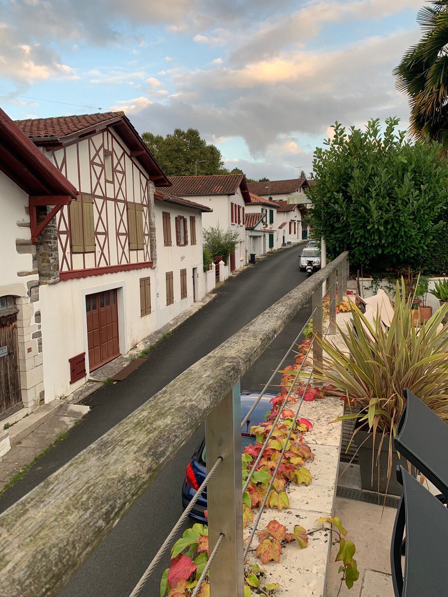 Chambres d'Hotes Maxana-官方