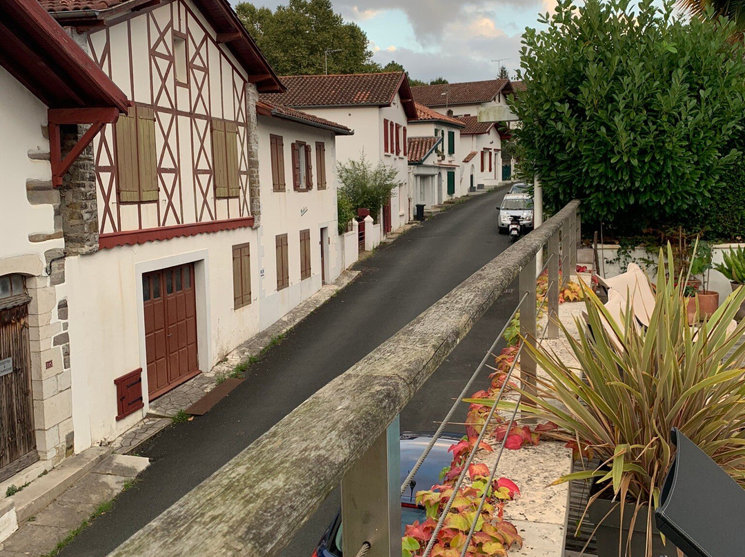 Chambres d'Hotes Maxana主图