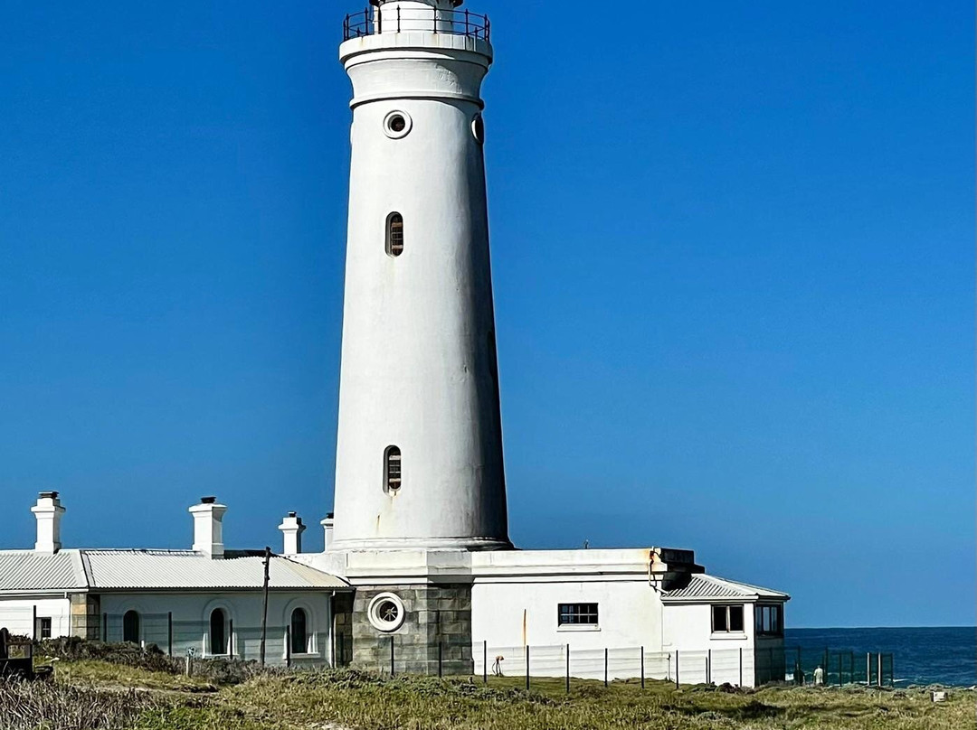 Seal Point Lighthouse景点图片
