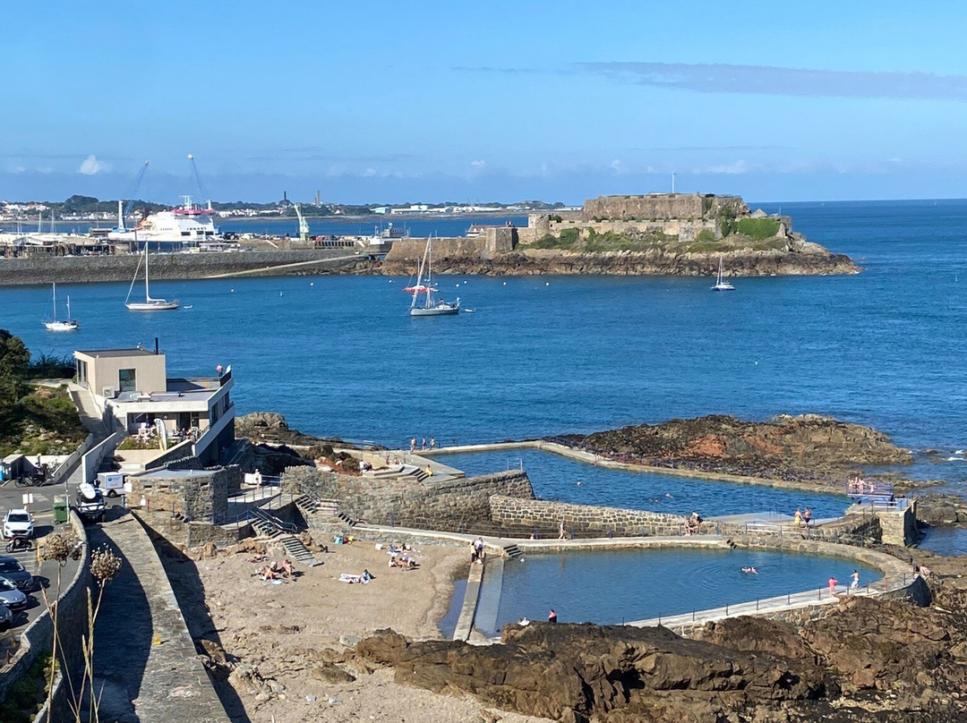 El Tabora Guest House主图