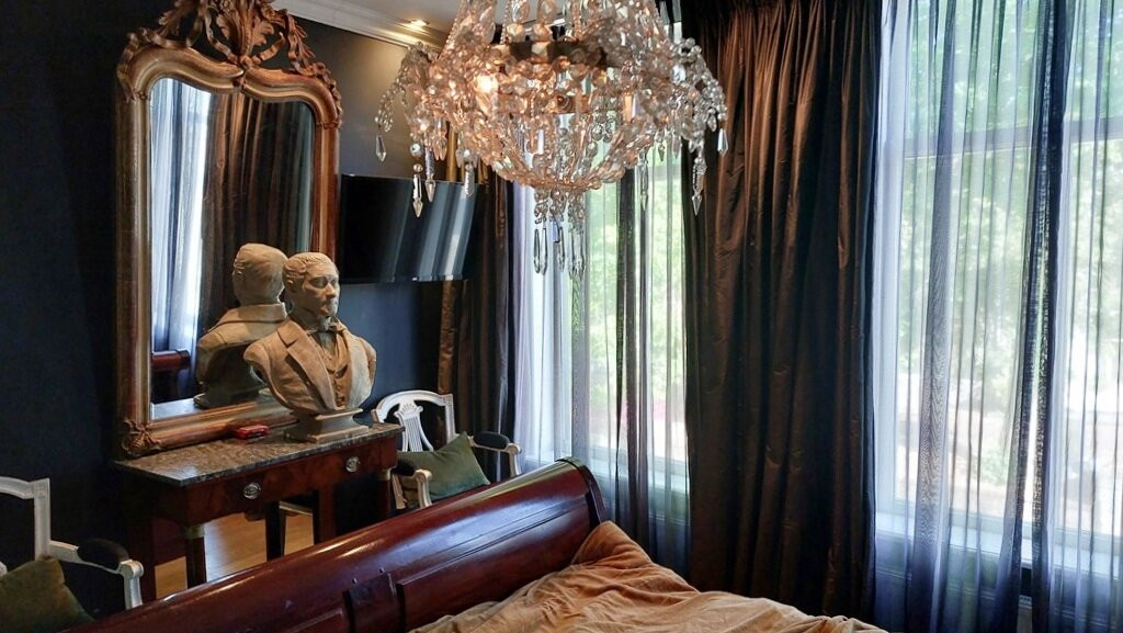 L'Auberge Damhotel Edam主图