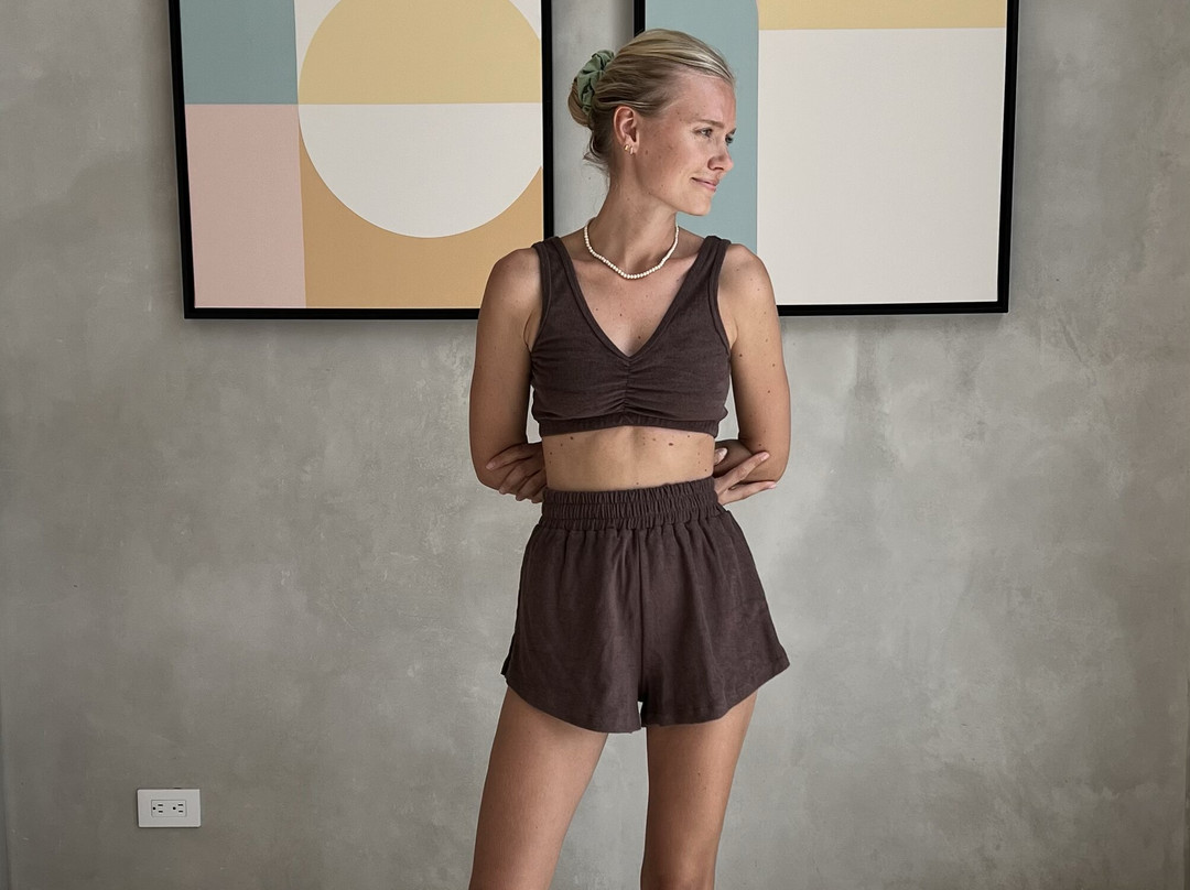 You, Me and The Sea-圣特雷莎必去景点