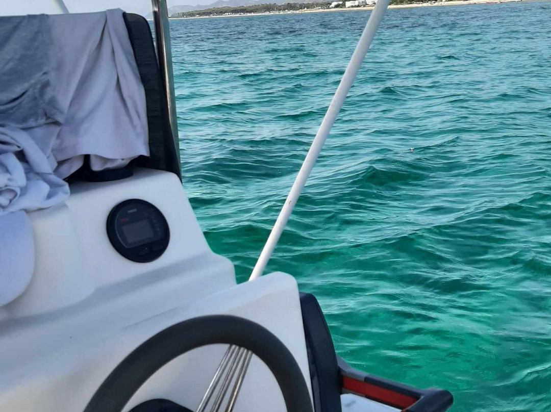 Famar Vacanze-Sarroch必去景点