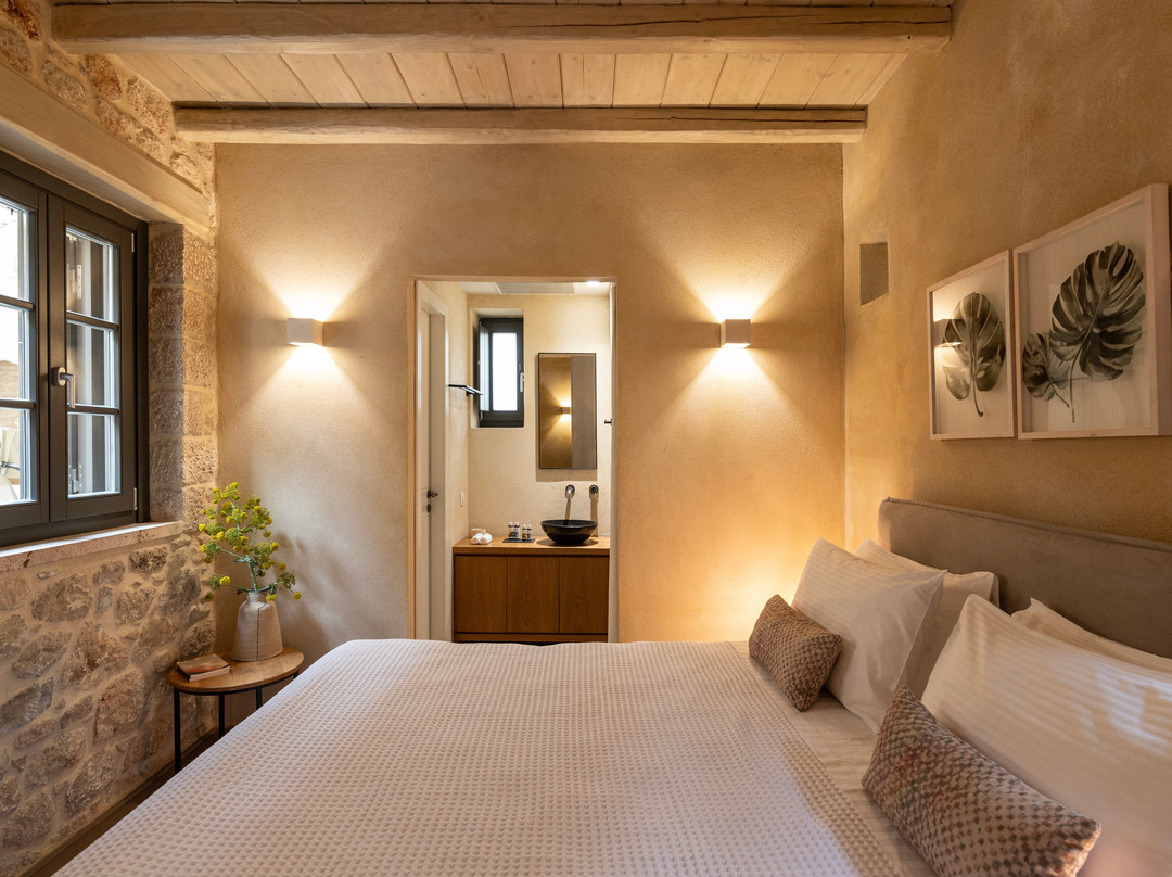 Korona Boutique Hotel主图