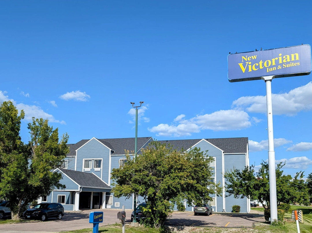 New Victorian Inn & Suites Sioux City主图