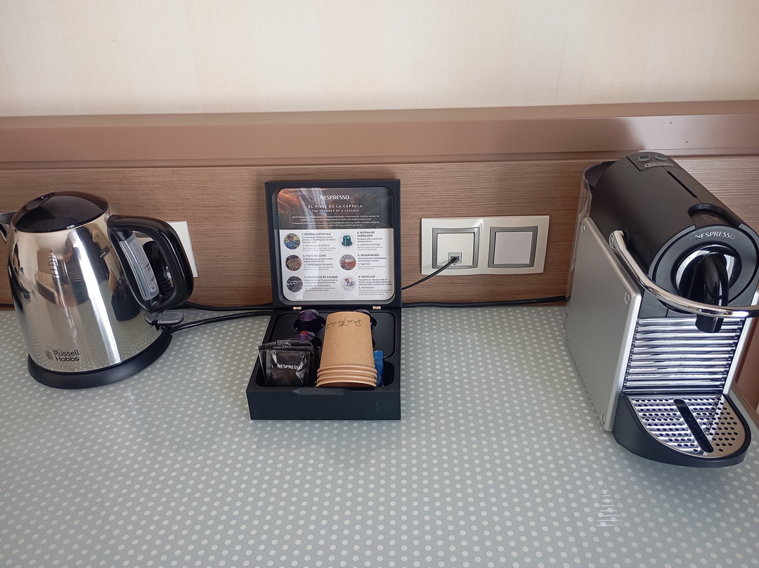 Hotel Atrio del Mar主图