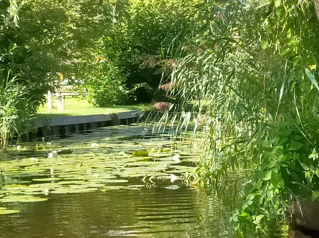 Plompeblad Giethoorn主图