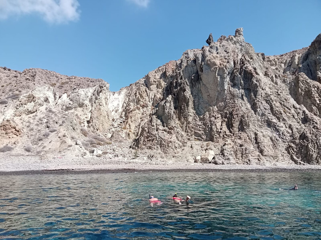 Volcanic Tours景点图片