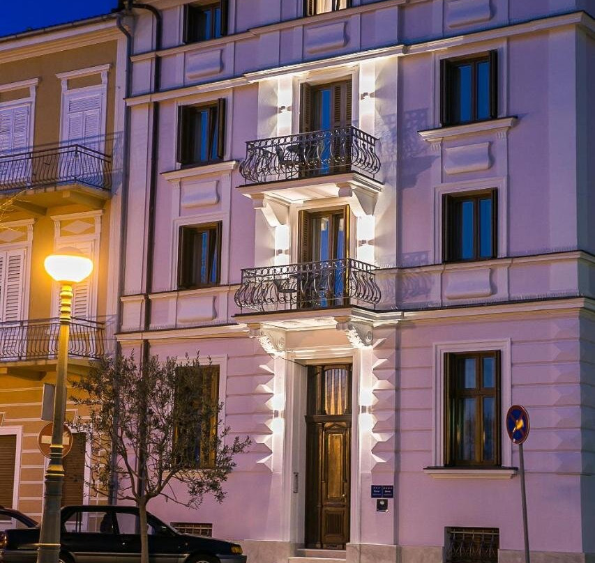 Villa Castello主图