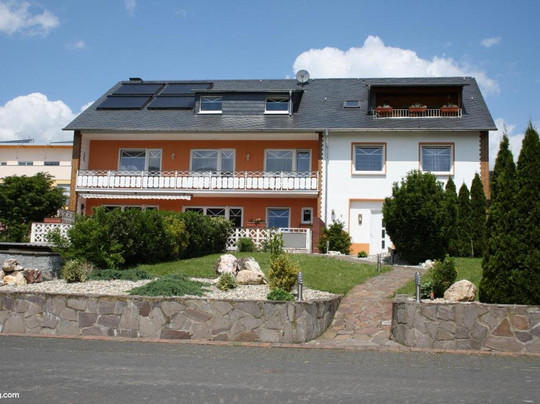 Weingut Wolfgang Beth主图