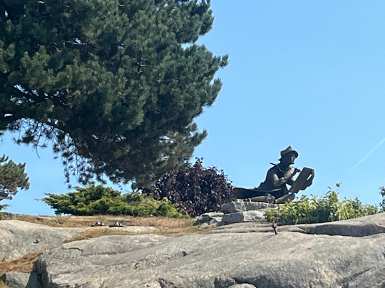 Cape Ann Foodie Tours-格洛斯特必去景点