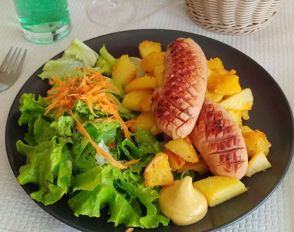 Les O Welches Cote Lac主图