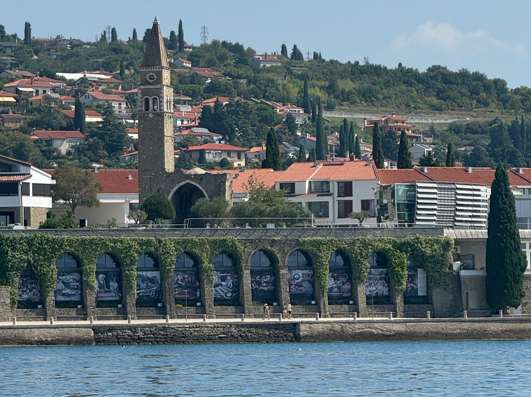 Rent a Boat Portoroz-波多若斯必去景点