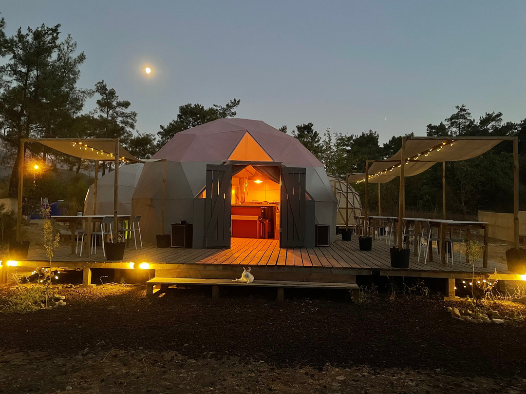 4 Camp